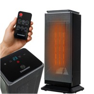 Električna keramička grijalica