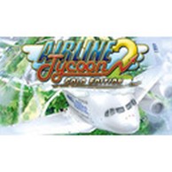 Igra za PC: Airline Tycoon 2: Gold