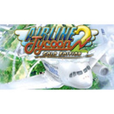 Igra za PC: Airline Tycoon 2: Gold