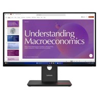 LENOVO Monitor 23.8" ThinkVision T24D-40 1920x1080