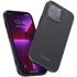 CHOETECH Futrola otporna na pad MFM, iPhone 13 Pro Max, crna