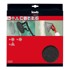 EINHELL Brusni papir za žirafu BY KWB SET 5/1 (GR. 2X80, 2X80 TR., 1X120), FI 225, ZA TE-DW 225 X