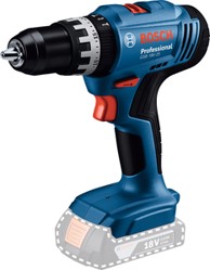 BOSCH Professional Aku udarna bušilica GSB 18V-25, 56/21 Nm, bez baterije i punjača, karton
