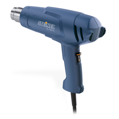 STEINEL Fen na vrući zrak 1600W 300/500st HL1620s