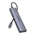 UGREEN 6-portni USB-C hub s DisplayPort 4K i PD100W