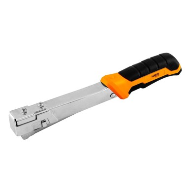 NEO TOOLS klamerica čekić 6-10 mm, čelik, spajalice G