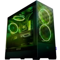 G4M3R Stolno računalo HERO PLUS / AMD Ryzen 7-7800X3D, 64GB, 2 TB SSD