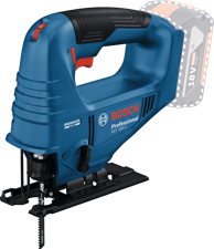 BOSCH Akumulatorska ubodna pila GST 183-LI Solo, model 06015B7020