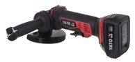 YATO Kutna brusilica 18V 2x YT-82828