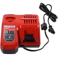 MILWAUKEE Punjač M12-18FC za 12V–18V