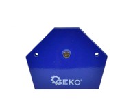 GEKO Kut magnetski šesterokutni za zavarivanje 25 kg