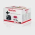 TEFAL Aparat za mljevenje mesa NE105838, 1400 W, crni, nehrđajući čelik