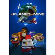 Igra za PC: A Planet of Mine