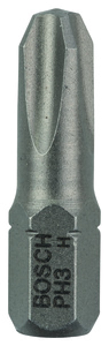 BOSCH Bit izvijača Extra Hard Phillips