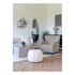 HOUSE NORDIC Krem stolna lampa (visina 49,5 cm) Astley 