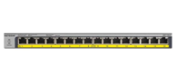 NETGEAR PoE+ switch GS116LP sa 16 priključaka