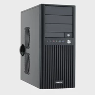 CHIEFTEC VESA držač za kućište IX-01B