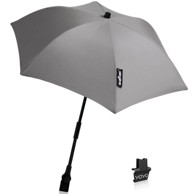 BABYZEN YOYO Suncobran za dječja kolica, sivi