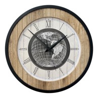 STYLER Zidni sat ø 57 cm Jacob