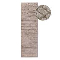 ELLE DECORATION Bež staza 80x240 cm Artistique Beige