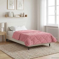 Zimski pokrivač, ružičasti, 155 x 220 cm