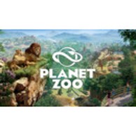 Igra za PC: Planet Zoo
