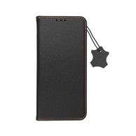 SMART PRO kožna futrola za Samsung Galaxy A57 5G, crna