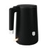 BERLINGERHAUS Električno kuhalo za vodu BH-9589 Matte Black Collection, crna