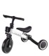 TRIKE FIX Bicikl bez pedala, Mini 3u1, bijeli