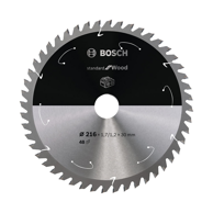BOSCH Oštrica za kružnu pilu 2 608 837 723