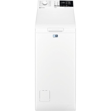 ELECTROLUX Perilica rublja EW6TN4262, 1200 okr/min, 6 kg