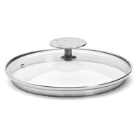 DE BUYER Poklopac 3428.16, staklo, 16 cm
