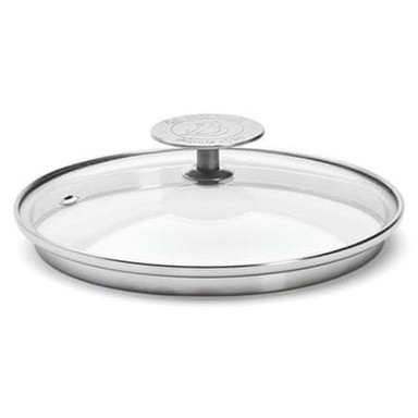 DE BUYER Poklopac 3428.16, staklo, 16 cm