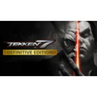 Igra za PC: Tekken 7 Definitive Edition