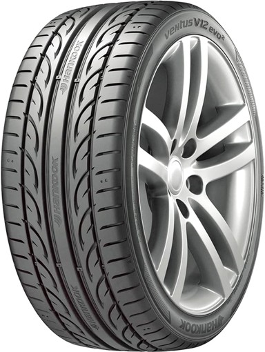 HANKOOK VENTUS EVO K137 245/40R20 99Y XL, ljetne gume