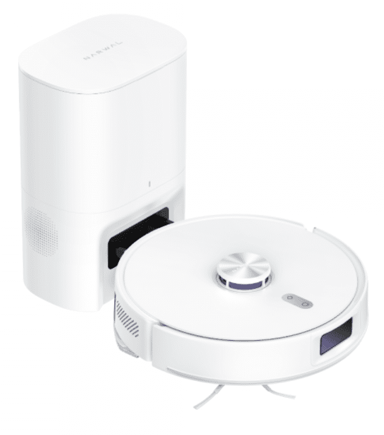 NARWAL Robotski usisivač Freo S, bijela