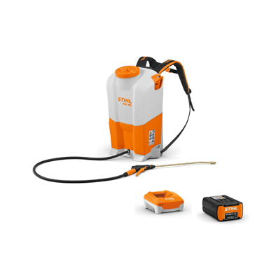 STIHL Akumulatorska prskalica SGA 85 AL 301, s baterijom AP 200