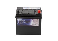 TQ Akumulator Asia 60Ah D+ r060302u 23,0x17,0x22,6 (460A)