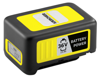 KARCHER AKU baterija 2.445-030.0 36V/2.5Ah Li-Ion