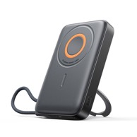 JOYROOM Powerbank JR-PBM02 10000mAh, crni
