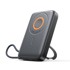 JOYROOM Powerbank JR-PBM02 10000mAh, crni