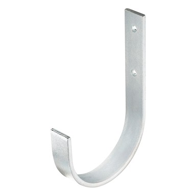 LUX TOOLS Nosač kuka zidna 110mm