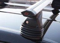 G3 Krovni nosač Clop Airflow alu (110 cm)