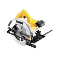 DEWALT Kružna pila, prijenosna DWE560K 18.4 cm, 5500 RPM, 1350 W