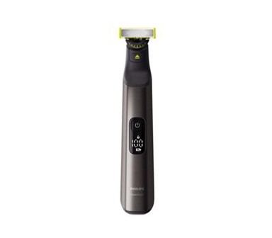PHILIPS Aparat za brijanje QP6651/61 OneBlade Pro 360, lice+tijelo, 14 duljina