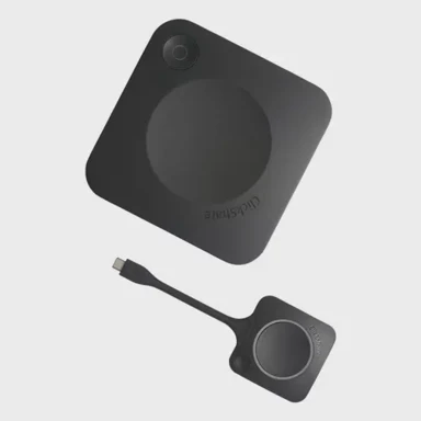 BARCO Sustav za prezentacije ClickShare CX-20 Gen2, crna