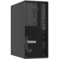 LENOVO Server ThinkSystem ST50 V3, 6353P, 8C, 32 GB, 2x 960 GB