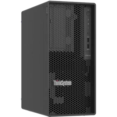 LENOVO Server ThinkSystem ST50 V3, 6353P, 8C, 32 GB, 2x 960 GB