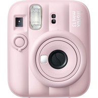 FUJIFILM Instant fotoaparat instax mini 13, Candy Pink