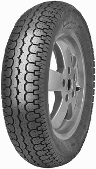 MITAS Guma za skuter/moped 4.00R10 74J B14